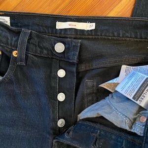 Levi’s Wedgie Icon Fit jeans size 27